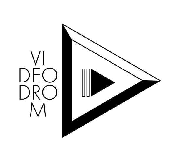 Asociația Videodrom logo