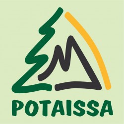 Fundația de Ecologie și Turism Potaissa logo