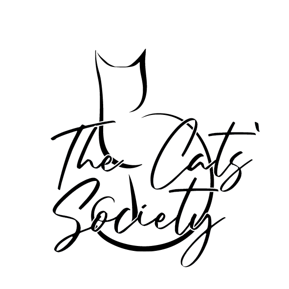 ASOCIAȚIA CATS' SOCIETY (SOCIETATEA PISICILOR) logo
