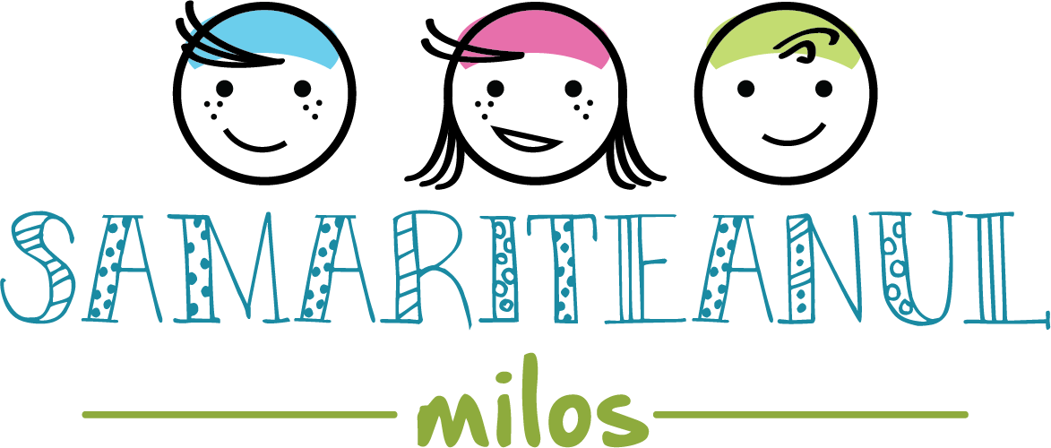 Asociatia Samariteanul Milos  logo