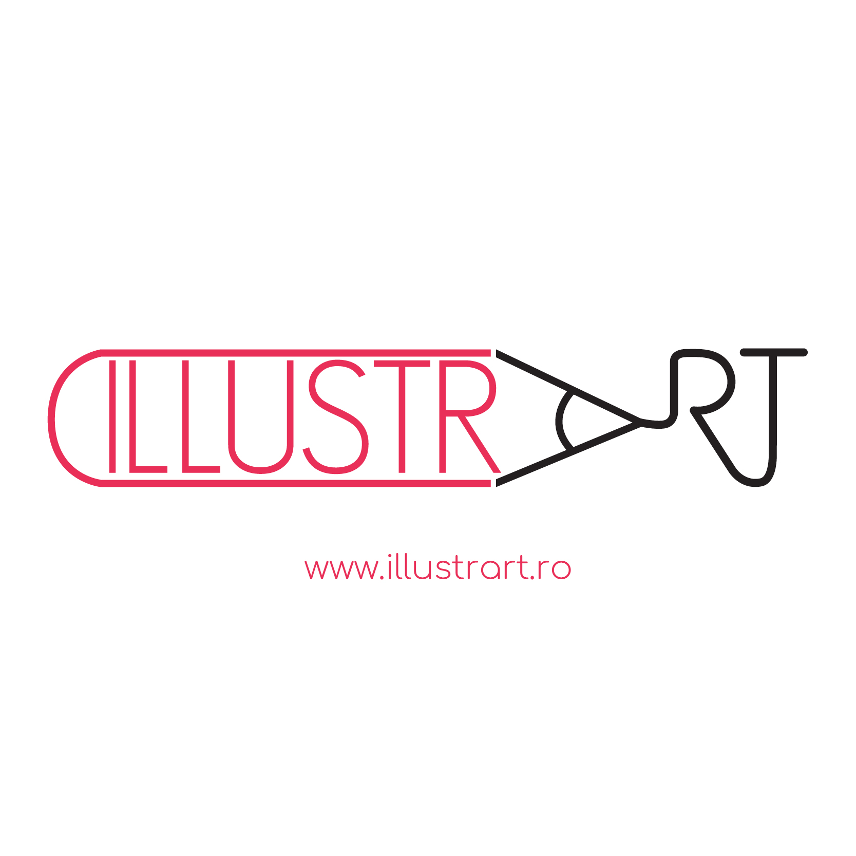 Asociatia ILLUSTRART logo