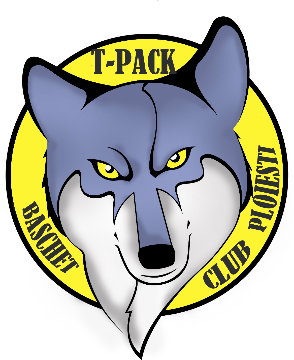 Asociatia Baschet Club T-Pack Ploiesti logo