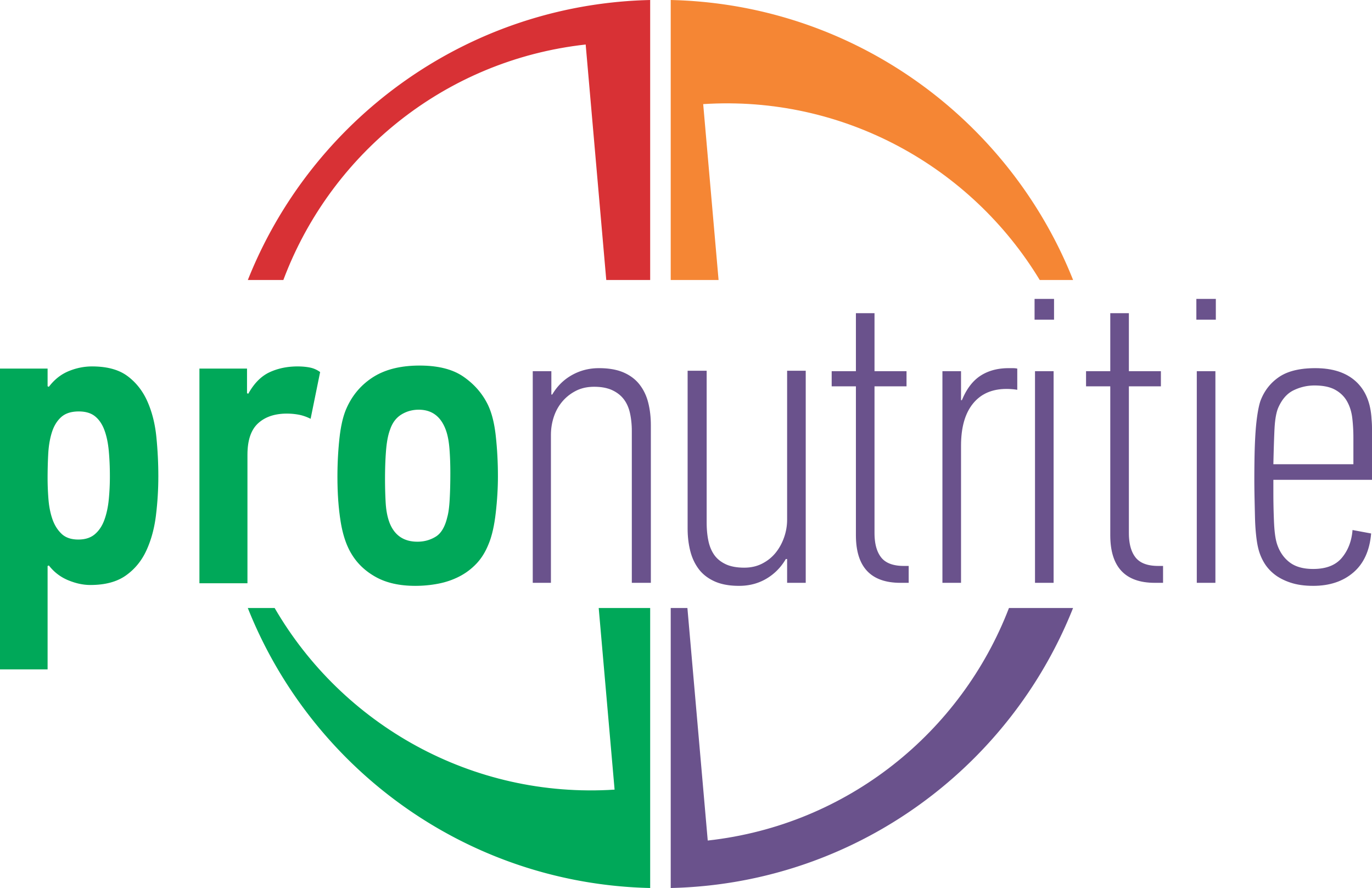 Asociatia Pronutritie Mures logo
