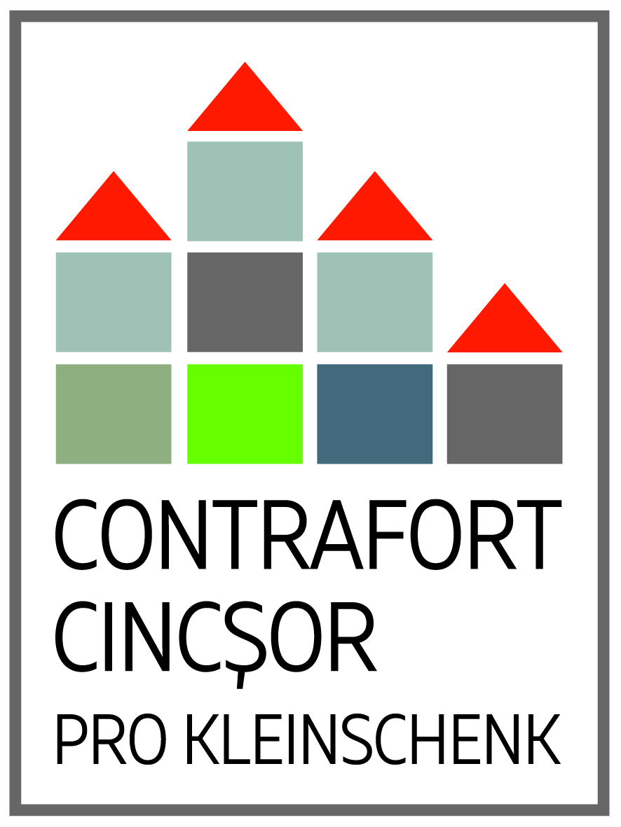 Contrafort Pro Kleinschenk/ Cincșor logo