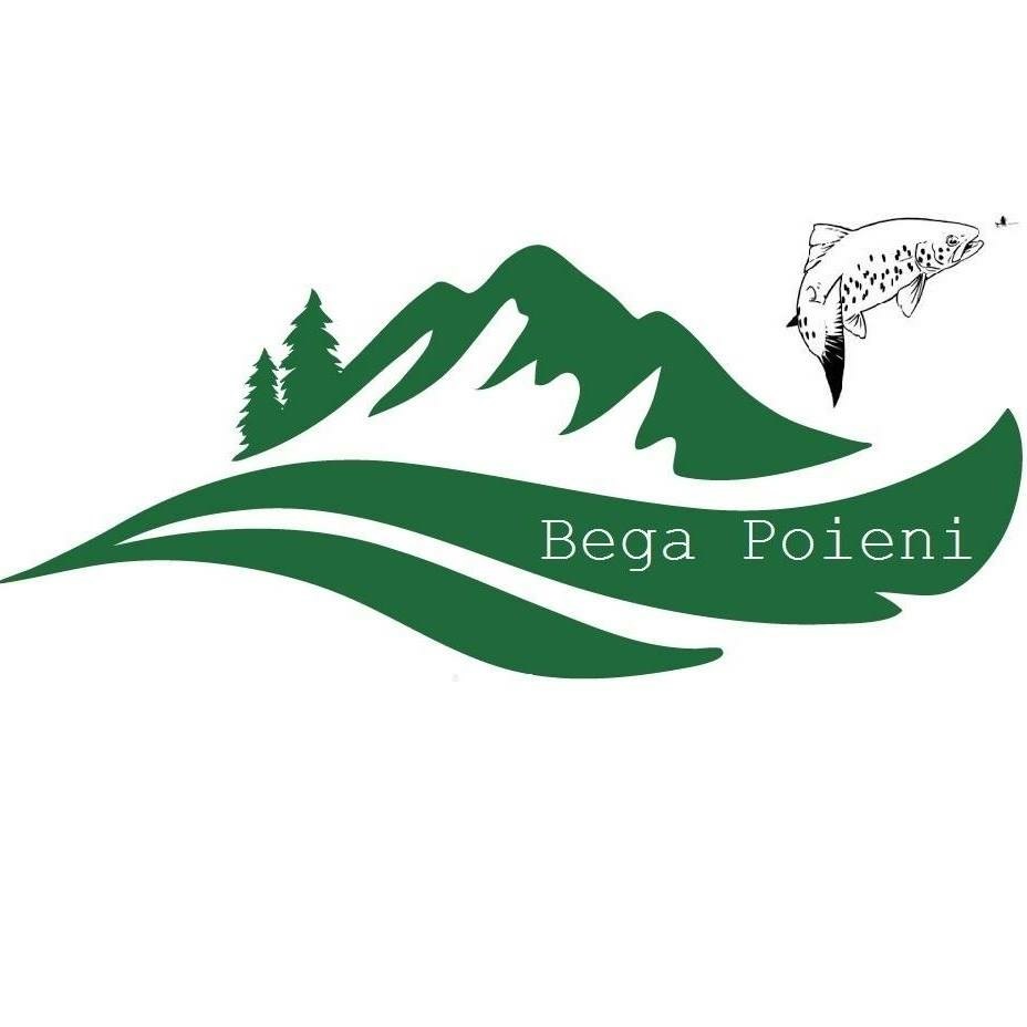 Asociatia Pescarilor Sportivi Bega Poieni logo