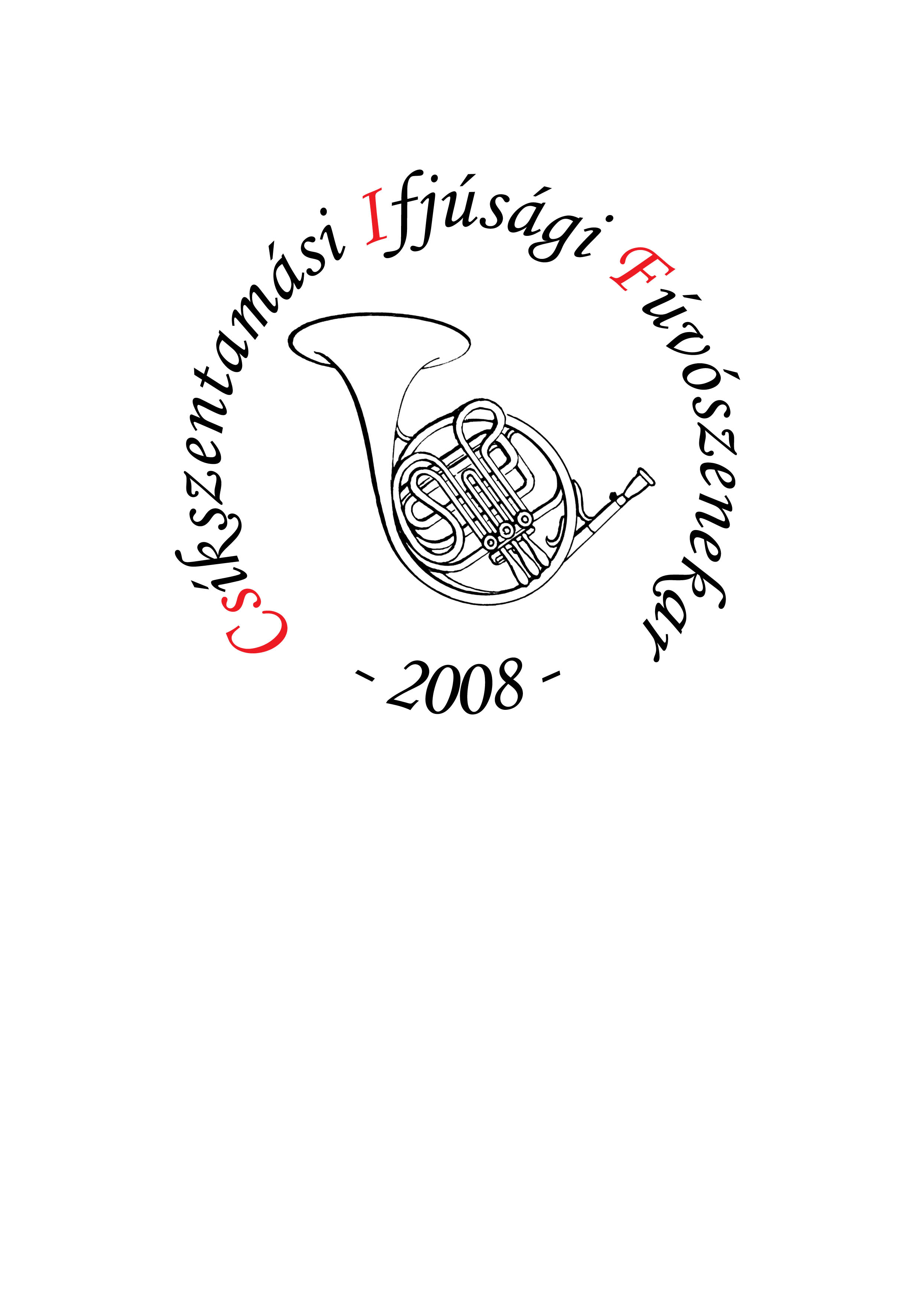Asociatia Csikszenttamasi Ifjusagi Fuvoszenekar logo