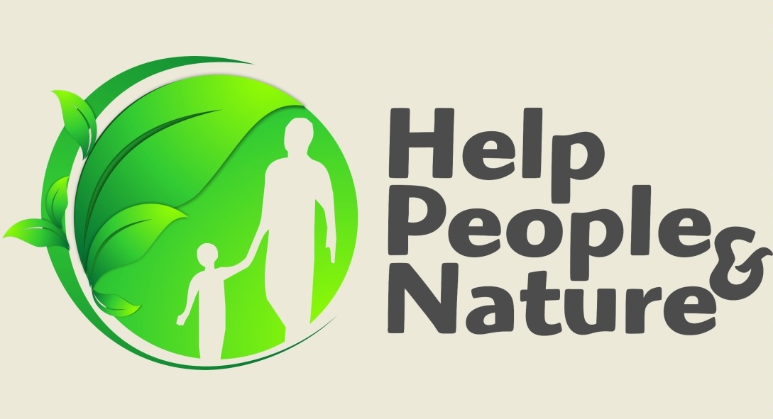 ASOCIATIA HELP PEOPLE AND NATURE logo