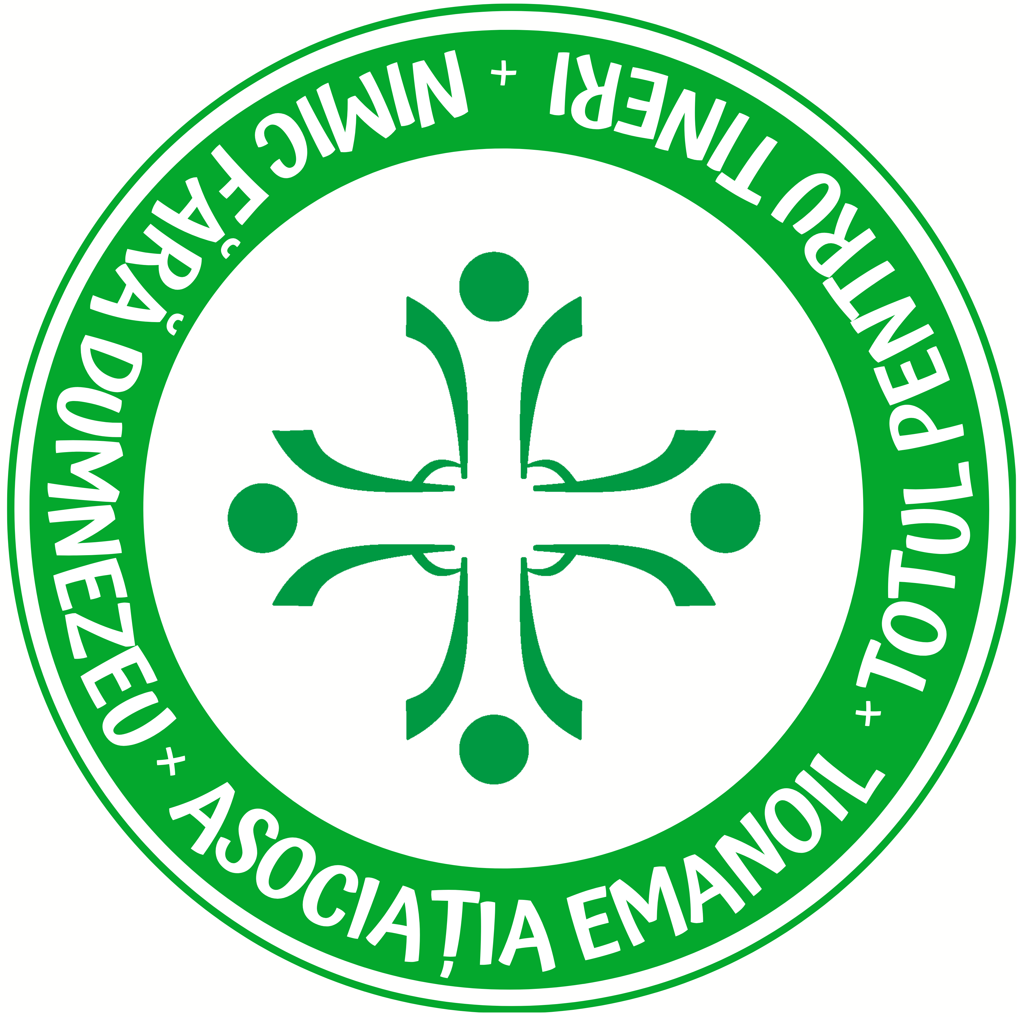 Asociația Emanoil logo