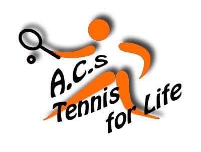 Asociatia Club Sportiv Tennis For Life logo