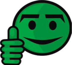 Gronne Bror  - Fratele verde  logo