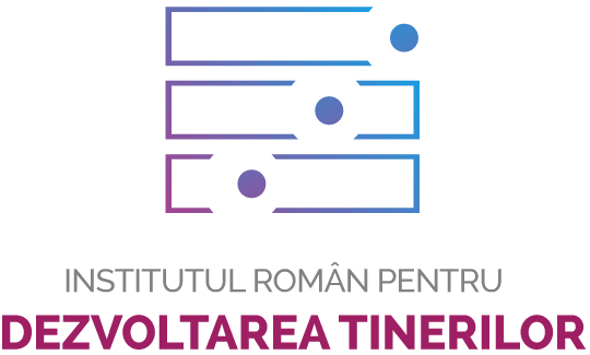 ASOCIATIA INSTITUTUL ROMAN PENTRU DEZVOLTAREA TINERILOR logo