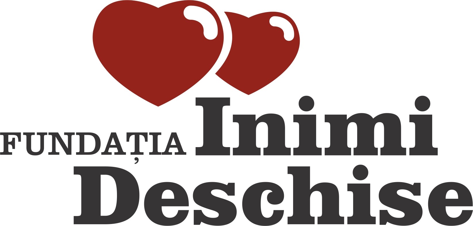 Fundatia Inimi Deschise logo