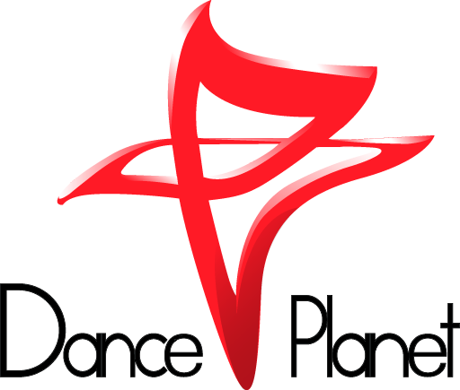 Asociatia Dance Planet logo