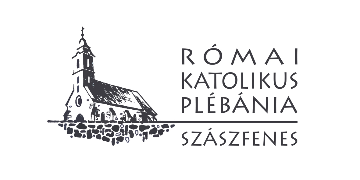 Parohia Romano-Catolica Floresti logo