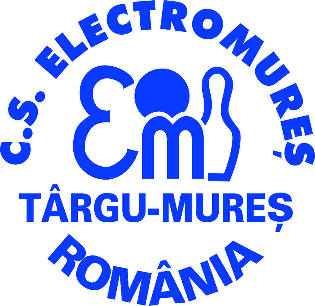 Clubul Sportiv Electromures Targu Mures logo