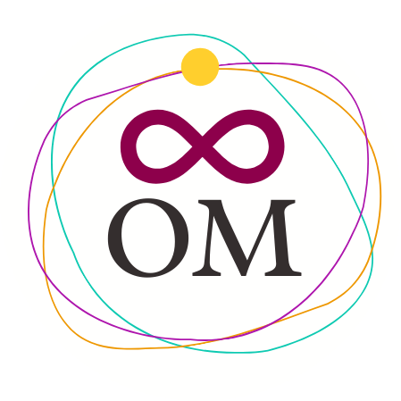 Asociația "Infinit Om" logo