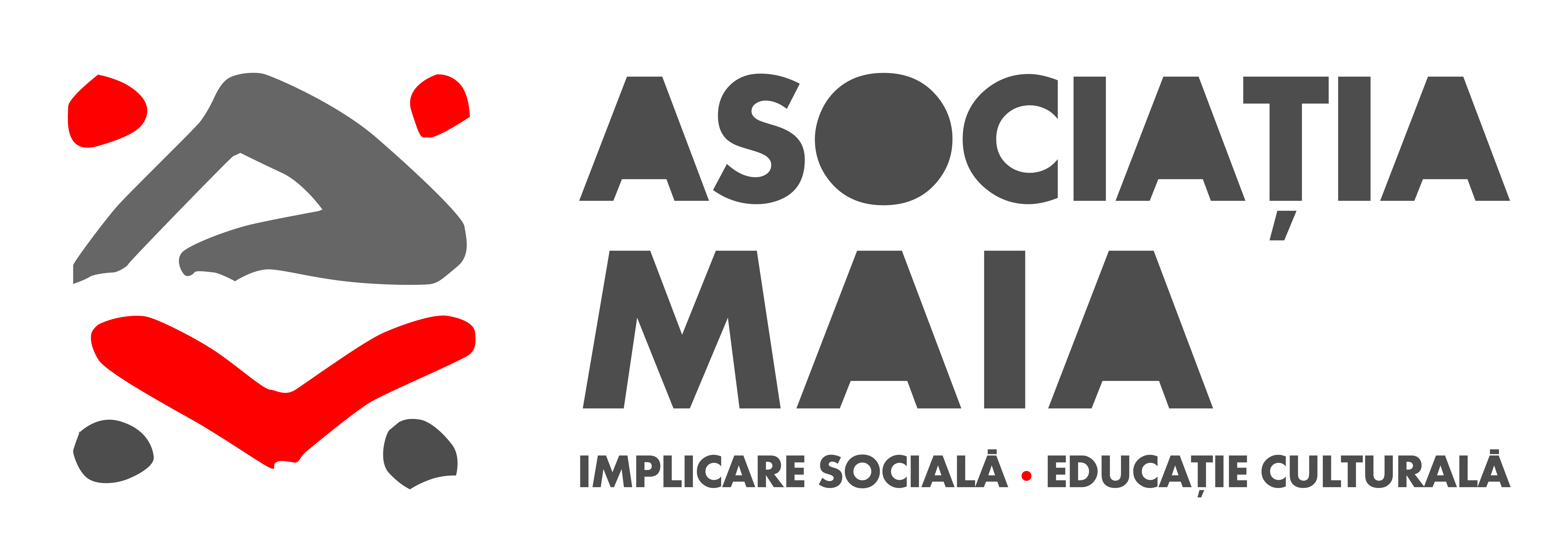 Asociatia MAIA logo