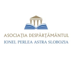 ASOCIAŢIA DESPĂRŢĂMÂNTUL  “IONEL PERLEA” ASTRA- SLOBOZIA. logo