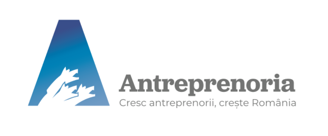 Fundatia Romanian Business Leaders - Programul Antreprenoria  logo
