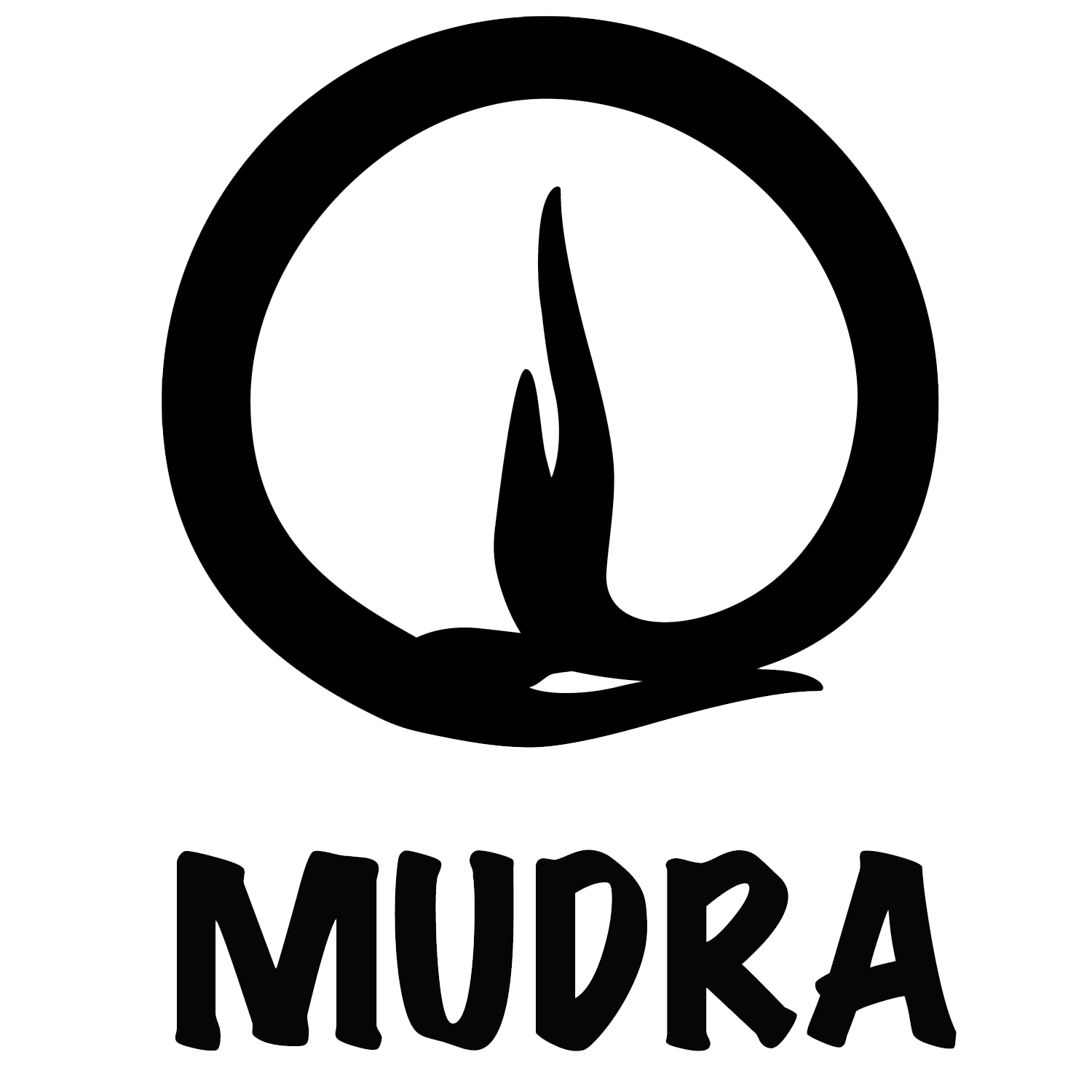 Asociația MUDRA logo