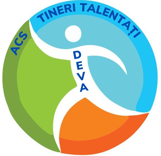 Asociatia Club Sportiv Tineri Talentati Deva logo