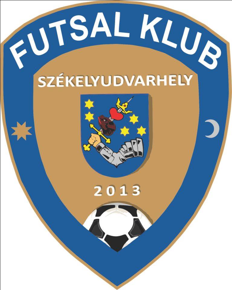 Asociația Futsal Klub Székelyudvarhely Odorheiu-Secuiesc logo