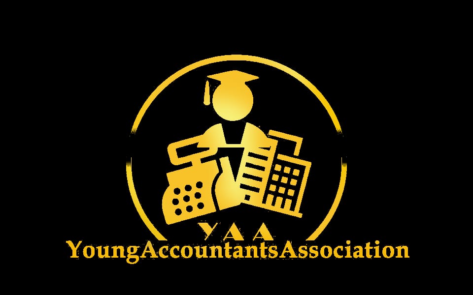 ASOCIAȚIA YOUNG ACCOUNTANTS ASSOCIATION logo