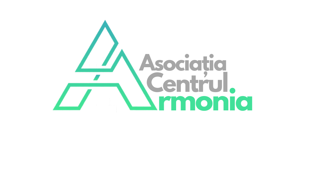 Asociația Centrul Armonia logo