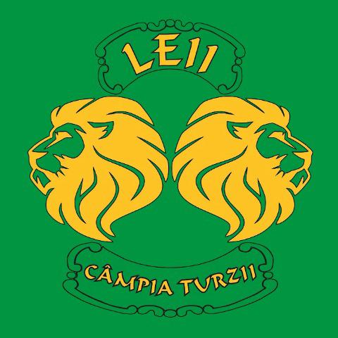Asociația Club Sportiv Leii Câmpia Turzii  logo