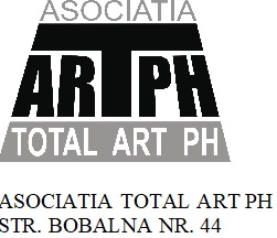ASOCIATIA TOTAL ART PH logo