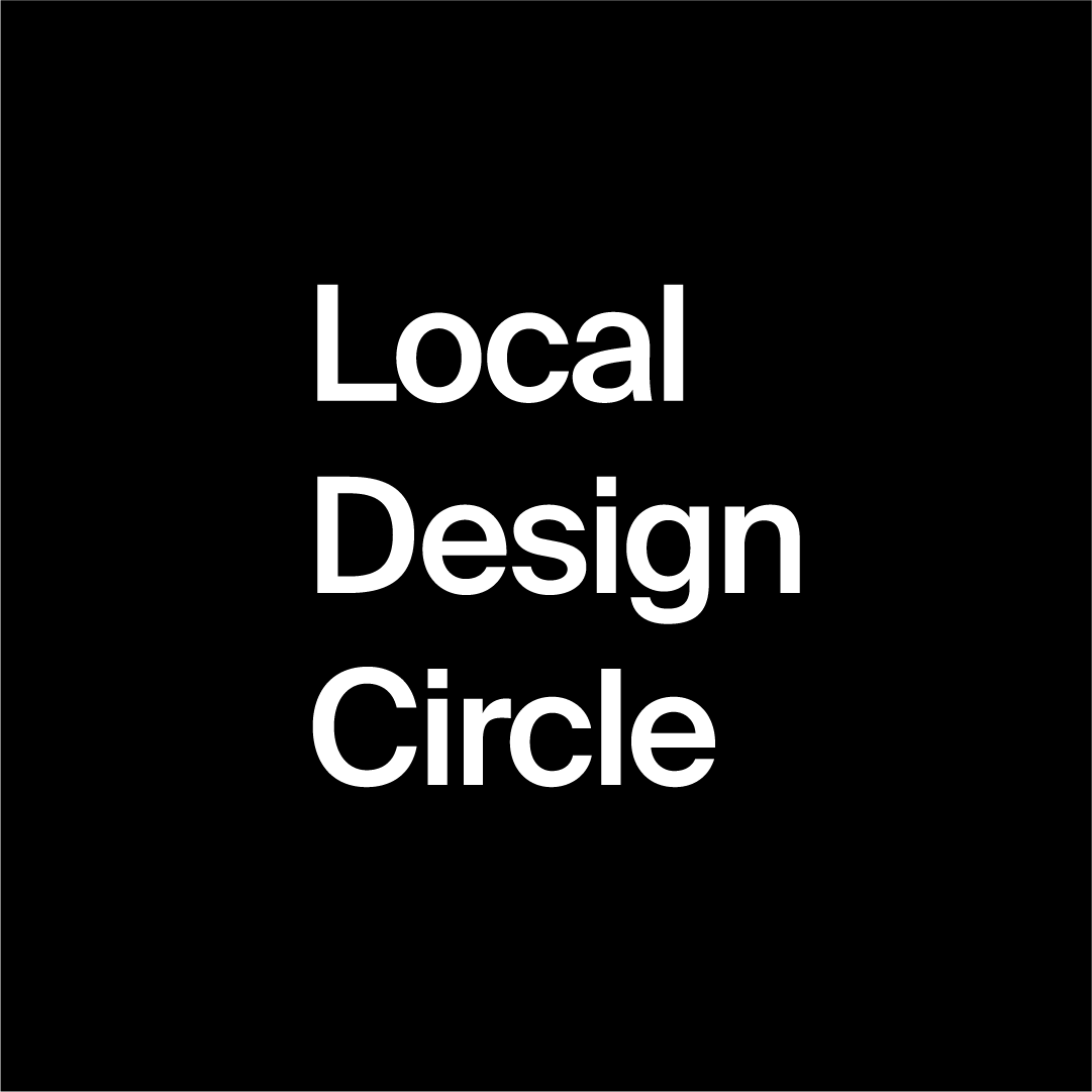 Local Design Circle logo