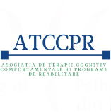 Asociaţia de Terapii Cognitiv Comportamentale şi Programe de Reabilitare (ATCCPR) logo