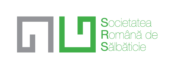 Asociația ”Societatea Română de Sălbăticie” logo