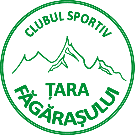 Clubul Sportiv Tara Fagarasului logo