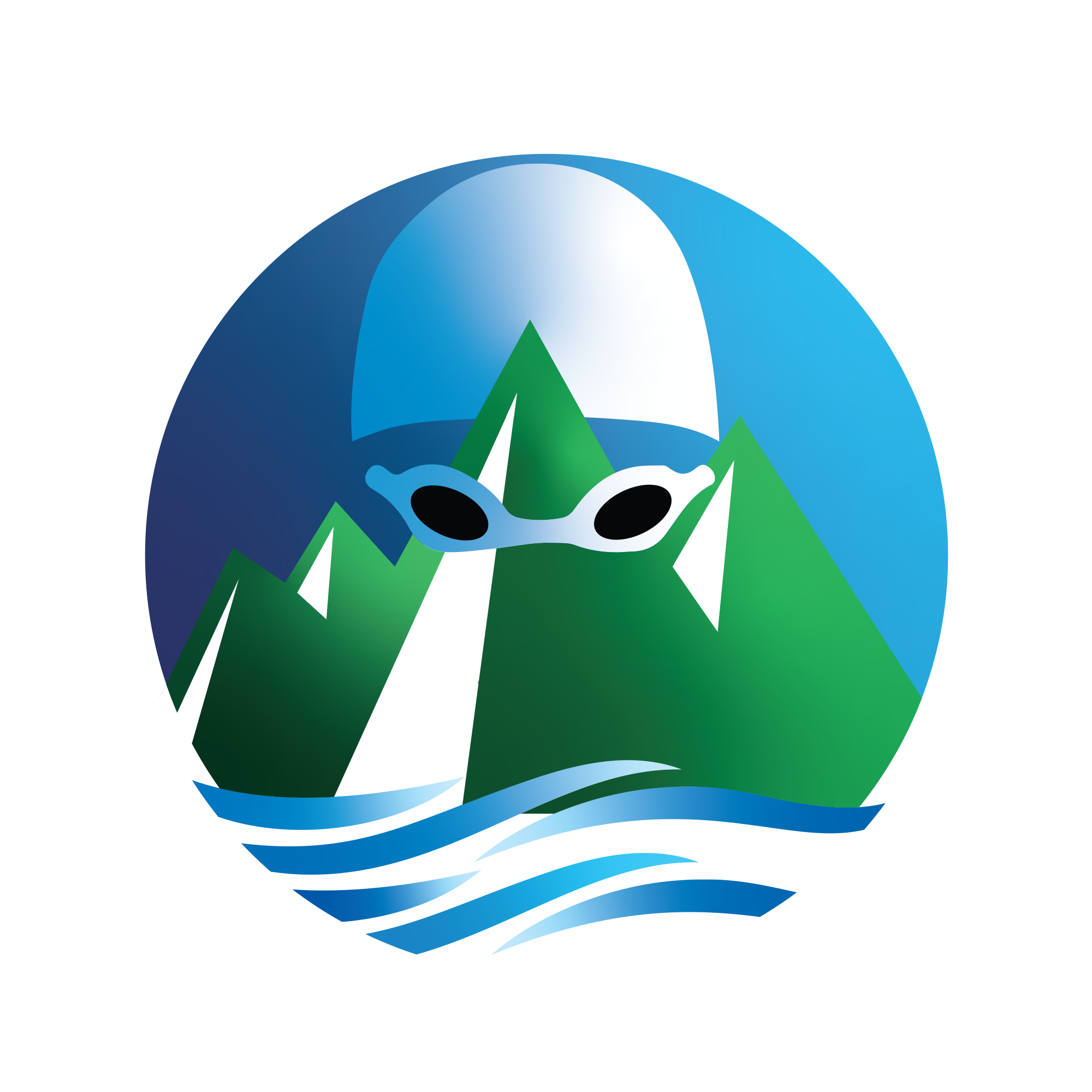 Asociatia Sportiva Apa Inseamna Viata logo