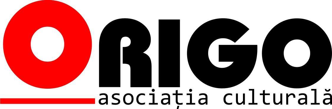 Asociația Culturală Origo logo