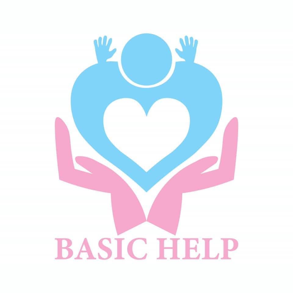 Asociatia Basic Help logo