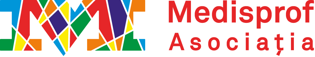 ASOCIAȚIA MEDISPROF logo