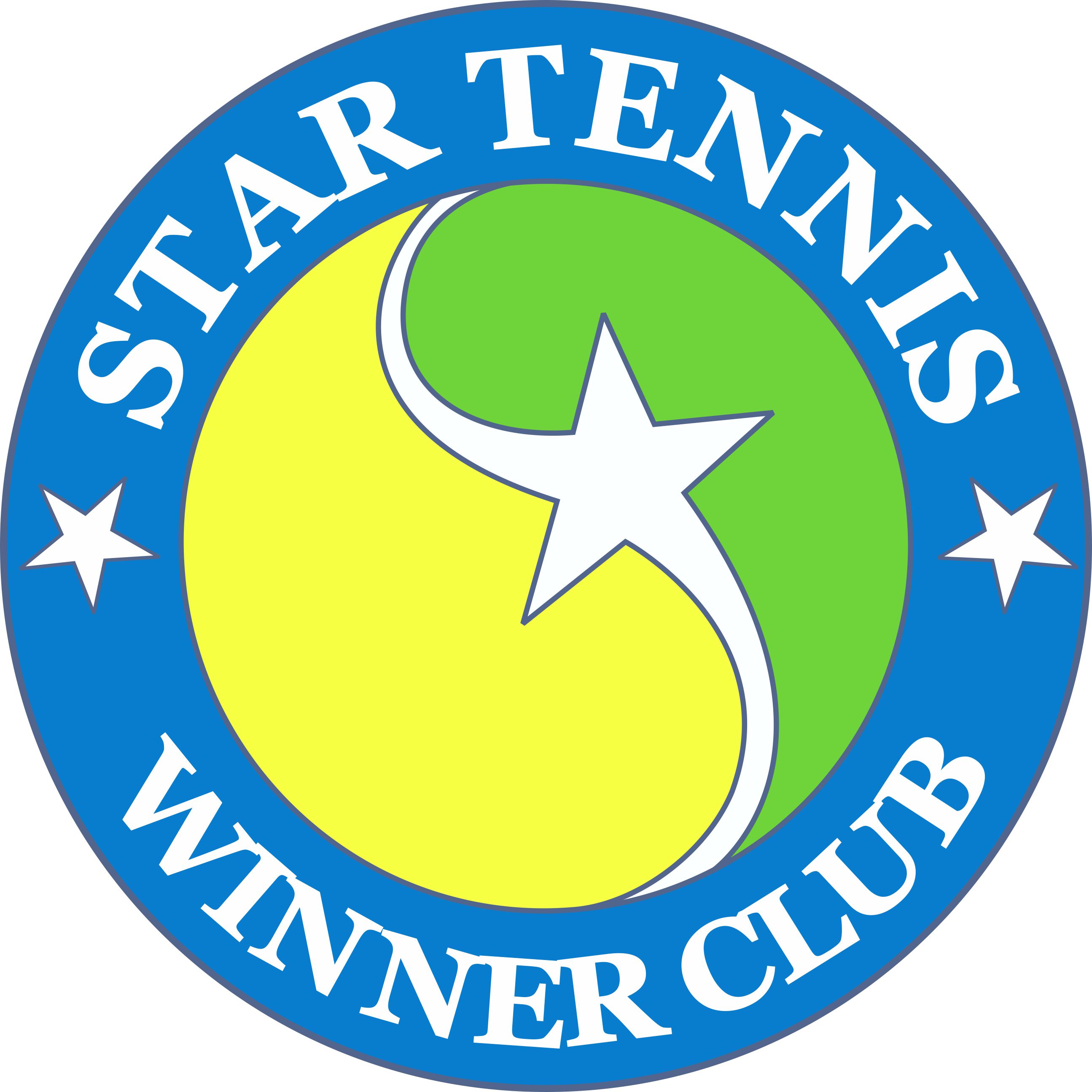 Asociatia Star Tennis Winner Club logo