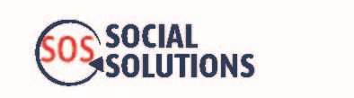 Asociația SOS Social Solutions logo