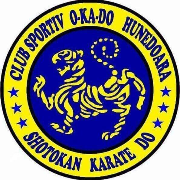 Asociație Club Sportiv O Ka Do Hunedoara logo