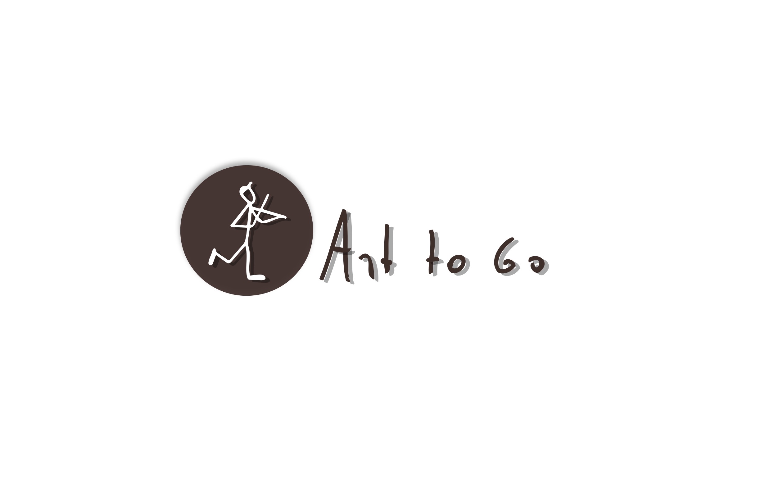 Asociatia Art to Go logo