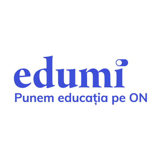 Asociatia Europeana a Profesionistilor din Educatie EDUMI logo