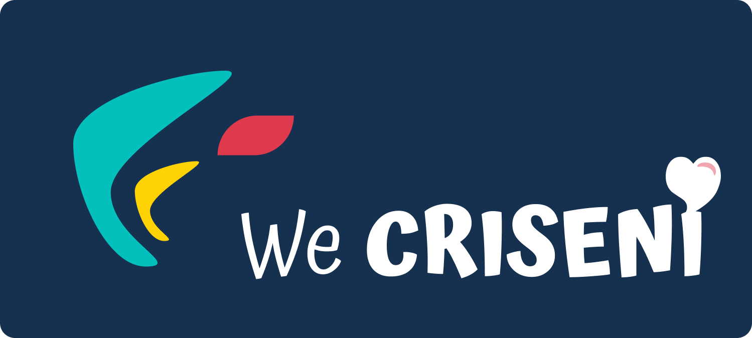 Asociatia We Love Criseni logo