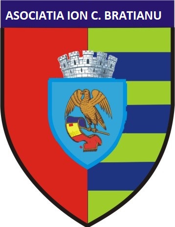 ASOCIAȚIA CARITABILĂ ION C. BRĂTIANU logo