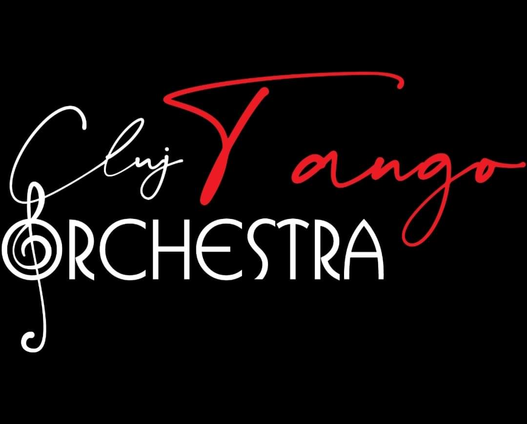  Asociatia  Cluj Tango Orchestra  logo