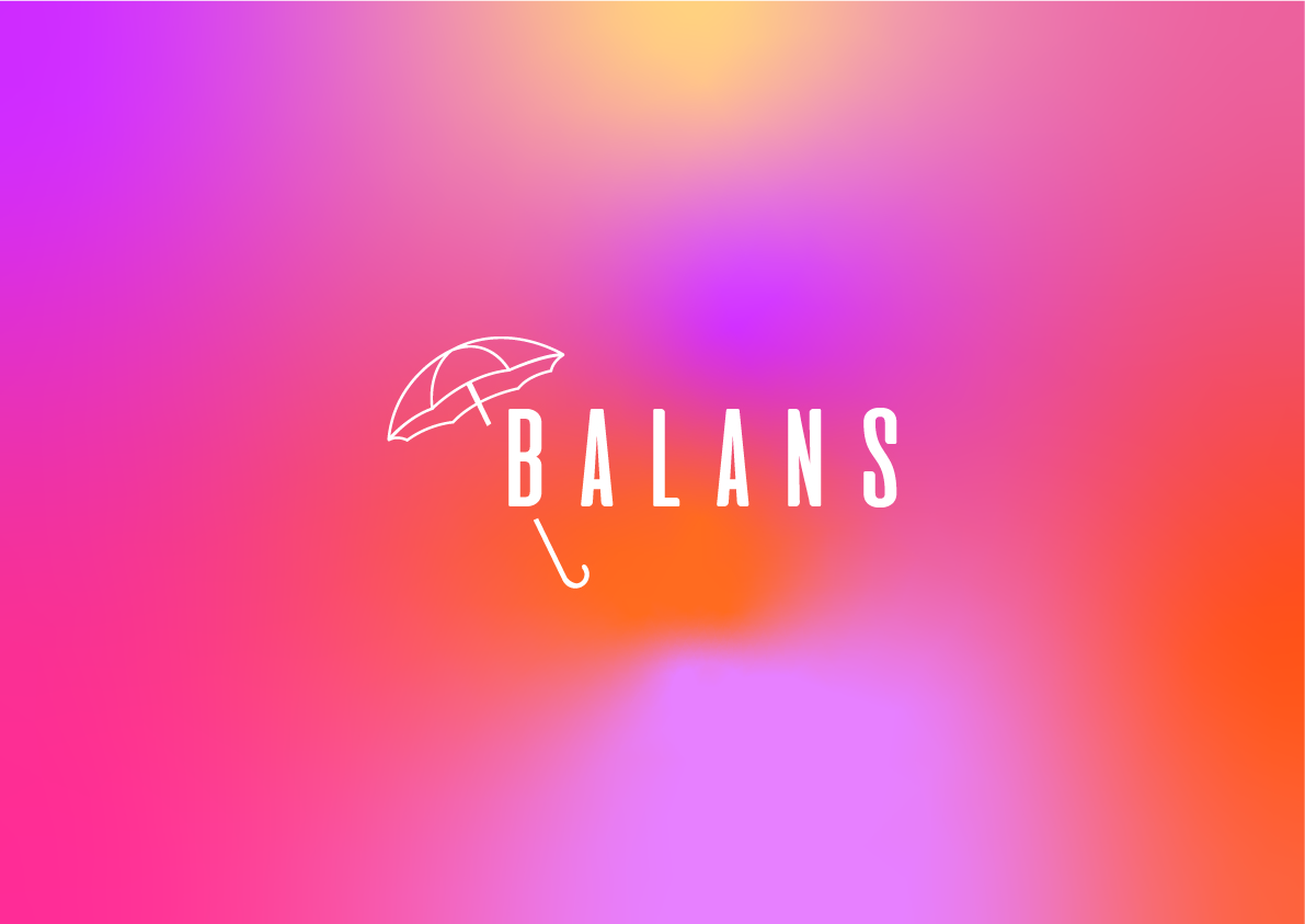 Asociatia Balans Psihoterapie  logo