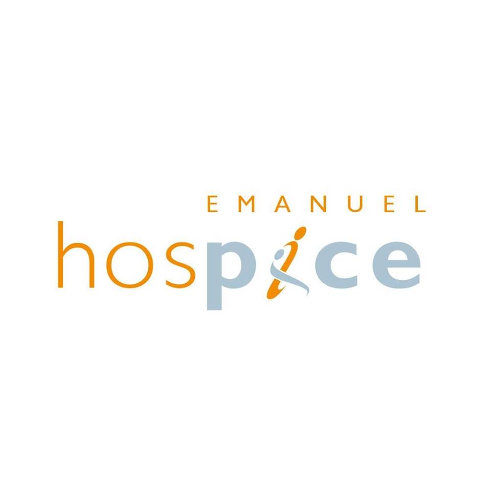 Fundatia Hospice Emanuel logo