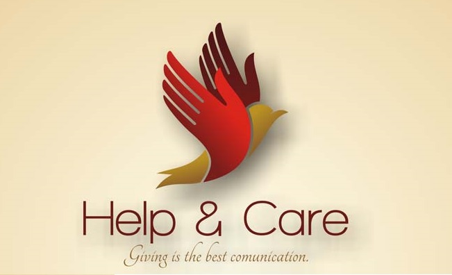 Asociatia Help & Care logo