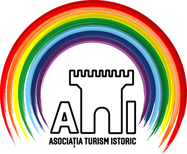 Asociația Turism Istoric logo